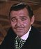 Clark Gable dans Autant en emporte le vent