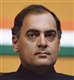 Rajiv Gandhi