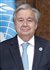 Antonio Guterres en 2021