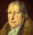 Georg Wilhelm Friedrich Hegel