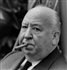Alfred Hitchcock