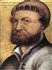 Hans Holbein le Jeune<br>Dessin  la craie de couleur et au crayon sur fond d\'or, 32  26 cm<br>Galerie des Offices, Florence.
