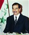 Saddam Hussein