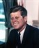 John F. Kennedy