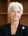 Christine Lagarde