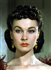 Vivien Leigh dans le film <i>Autant en emporte le Vent</i> (1939)