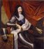 Louis XIII par Juste d'Egmontt vers 1670