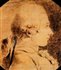 Le marquis de Sade