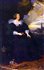 Marie de Mdicis par Anthony van Dyck
