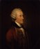 John Montagu peint par Johann Zoffany