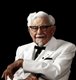 Colonel Harland Sanders