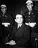 Albert Speer au tribunal de Nuremberg