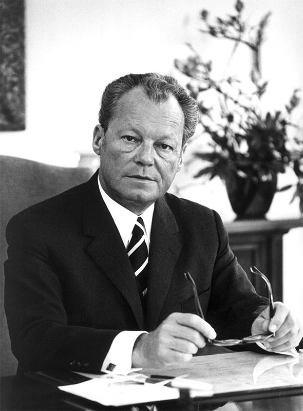 Willy Brandt