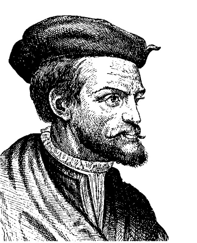 Jacques Cartier