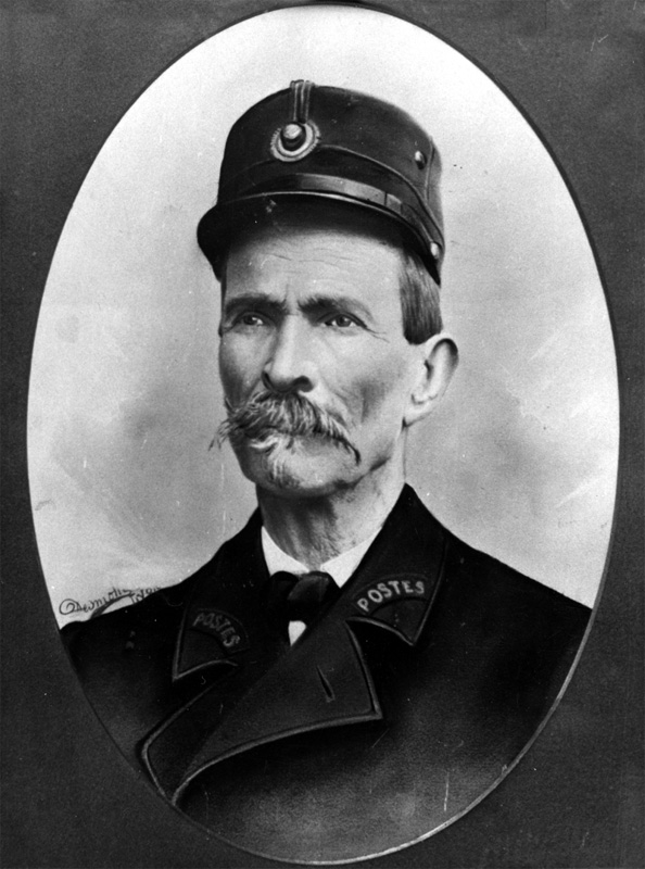 Ferdinand Cheval