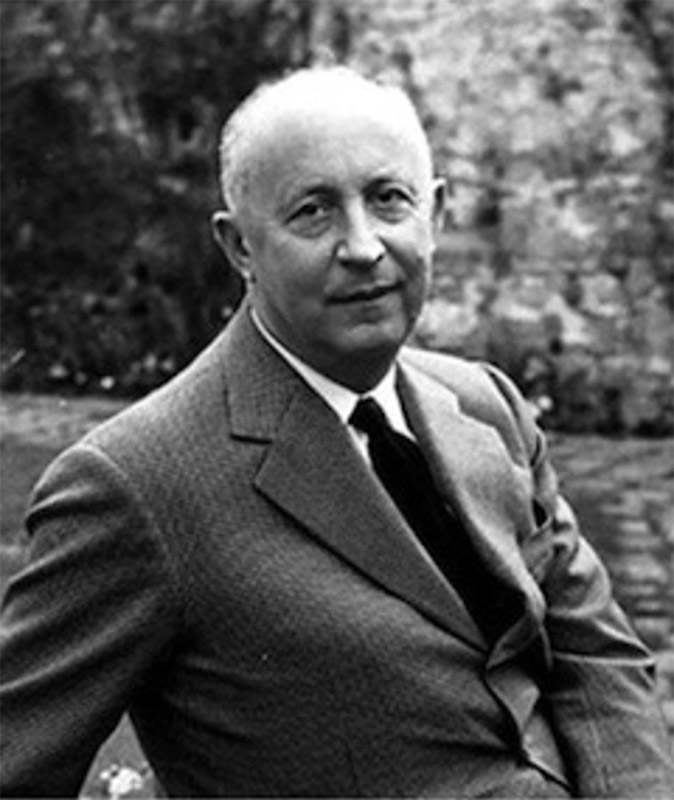 Christian Dior