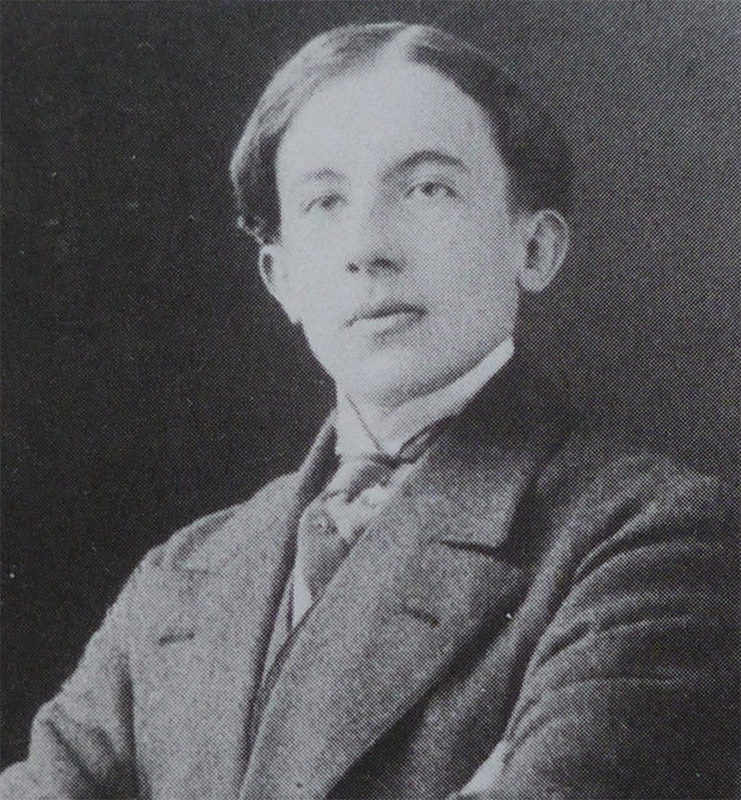 Paul Éluard