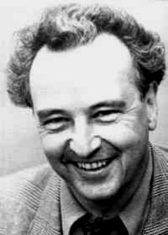 Arthur Honegger