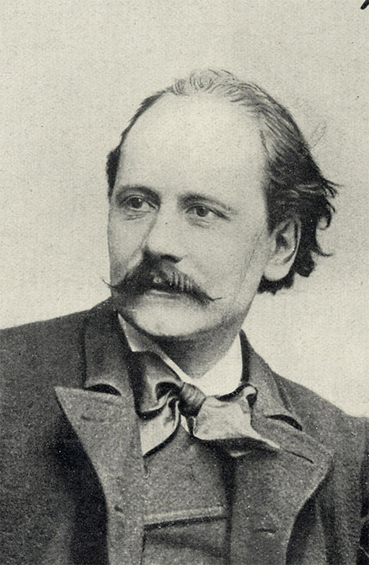 Jules Massenet