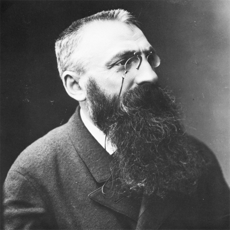 Auguste Rodin