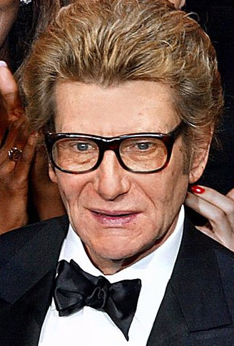 Yves Saint Laurent