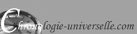 Logo Chrono