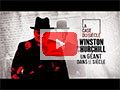 Winston Churchill - Mort d'un géant dans le siècle.