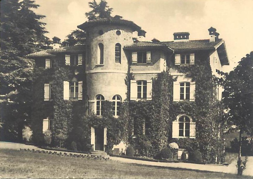 Ch�teau Guy - Le Cellier - Loire-Atlantique