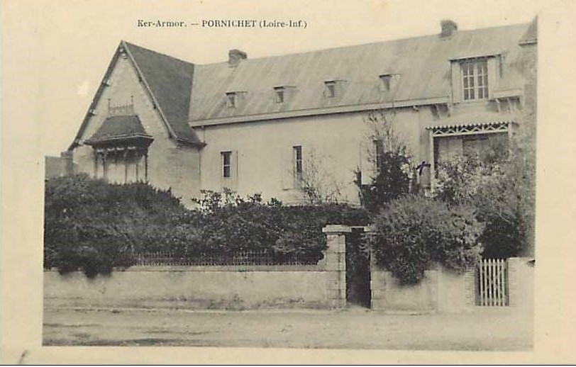 Pornichet - Ker Armor  - Loire-Atlantique