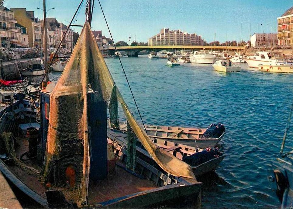 Le Pouliguen - Loire-Atlantique