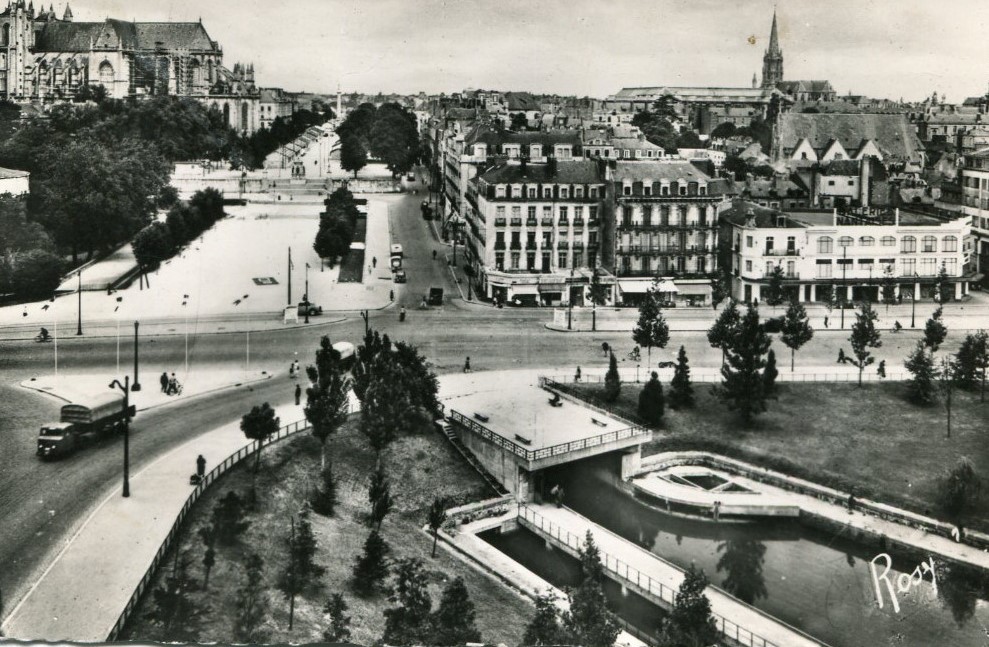 Nantes - Loire-Atlantique