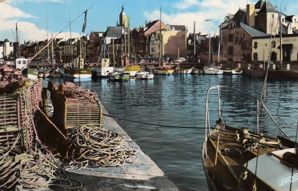 Le Croisic  - Loire-Atlantique