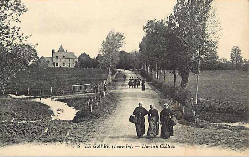 Le Gavre - L