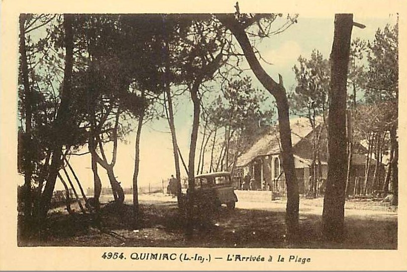 Quimiac - L