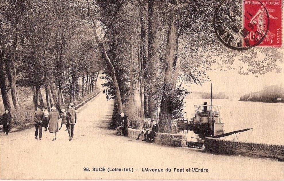 Sucé - 1927 - L