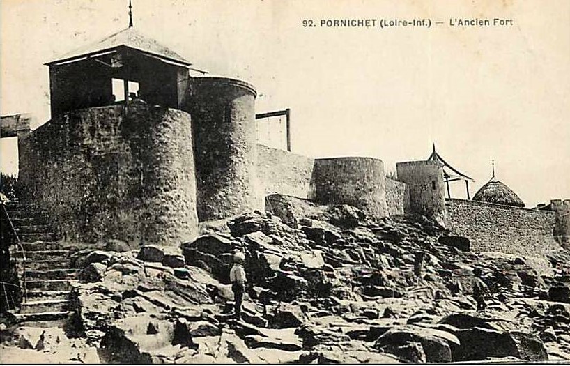 Pornichet - L