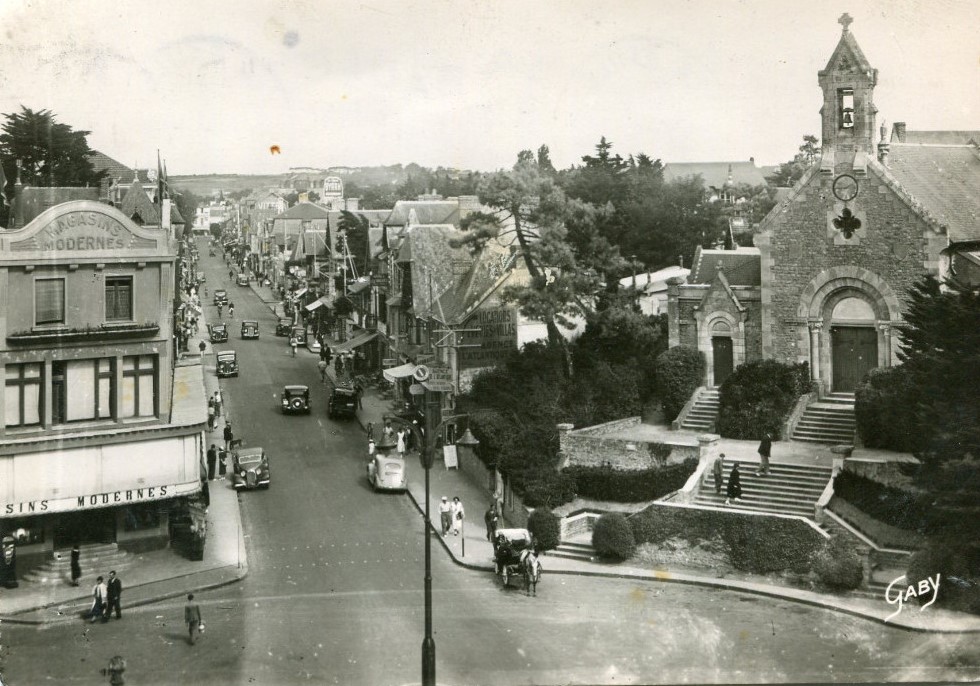 La Baule - Loire-Atlantique