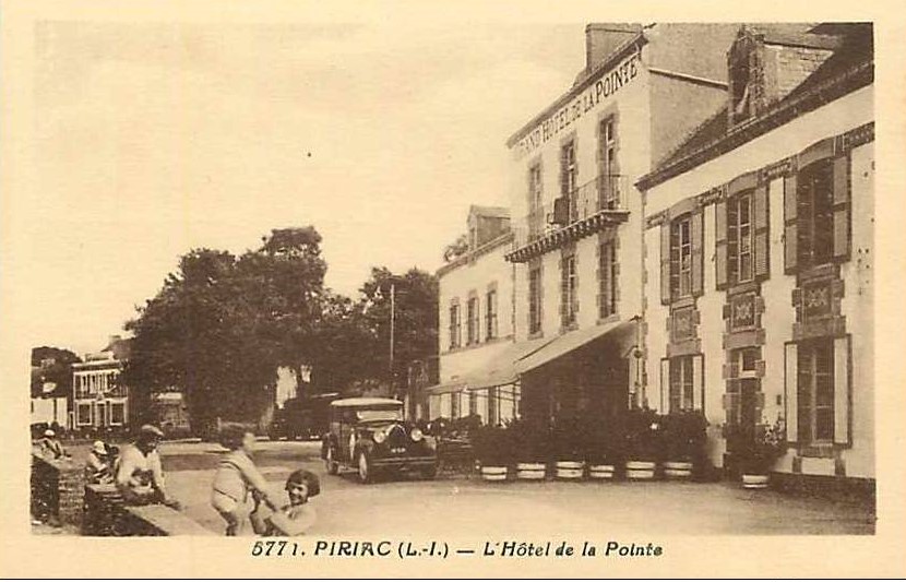 Piriac - L