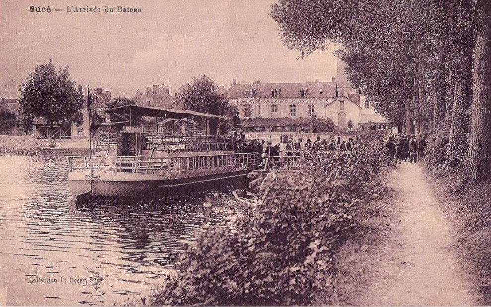 Sucé - 1936 l