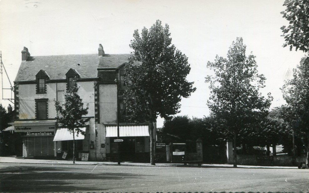 Nantes - Loire-Atlantique