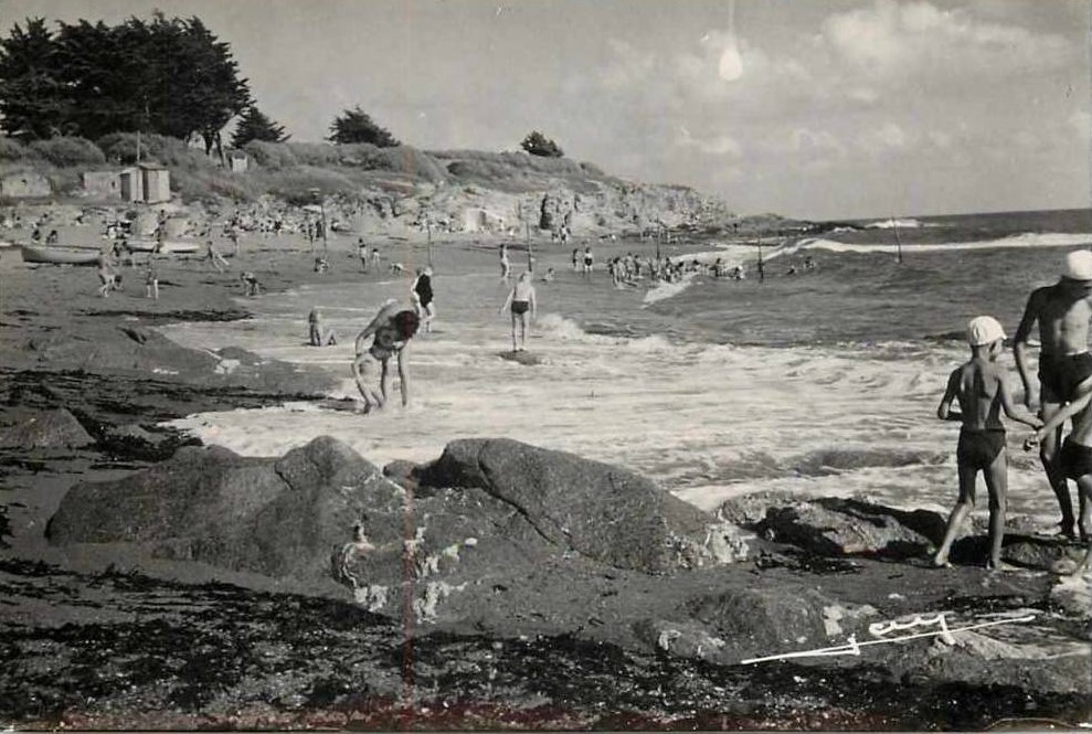 Pr�failles - Loire-Atlantique