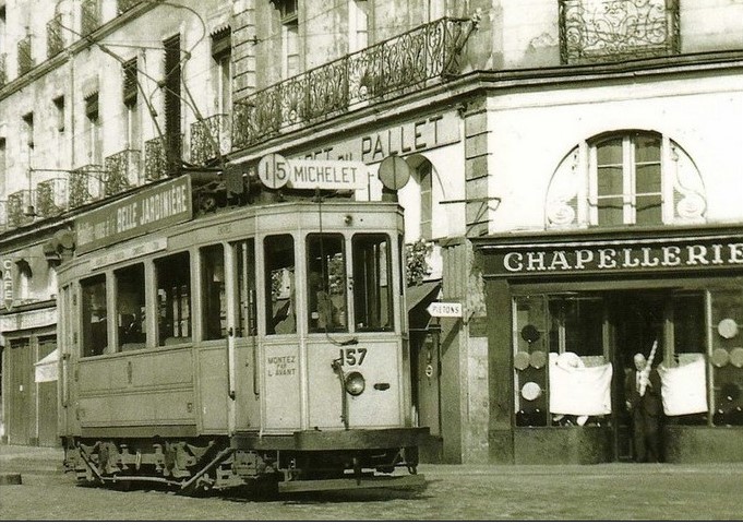Nantes - Sur Les Quais - Loire-Atlantique