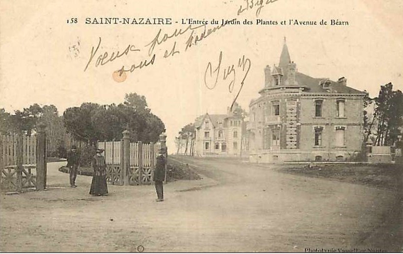 Saint-Nazaire - L