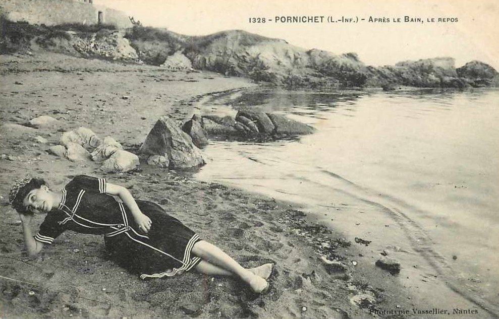 Pornichet - Loire-Atlantique