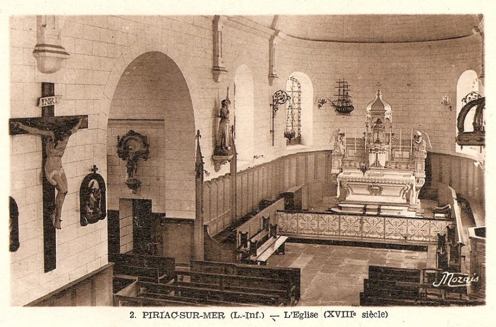 Piriac-sur-Mer - L