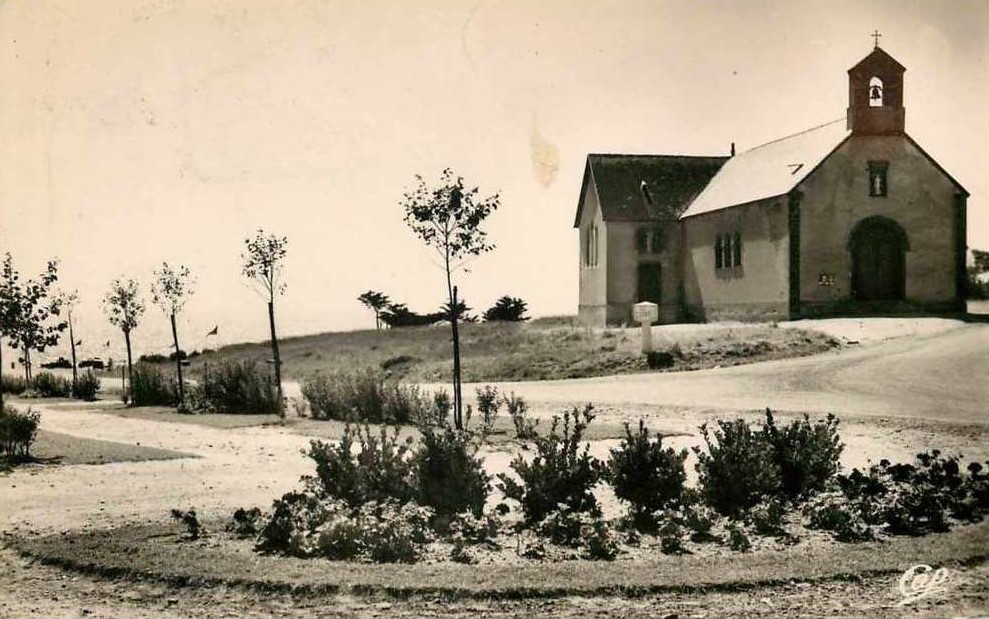 Pr�failles - Loire-Atlantique