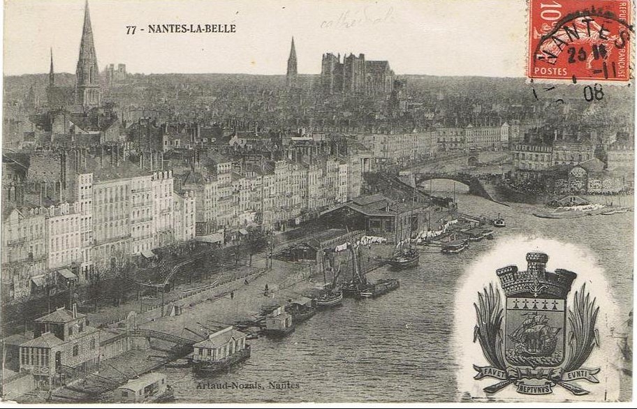 Nantes - Loire-Atlantique