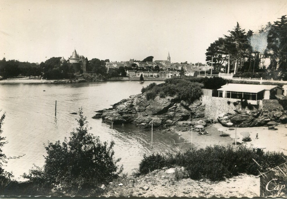 Pornic - Loire-Atlantique