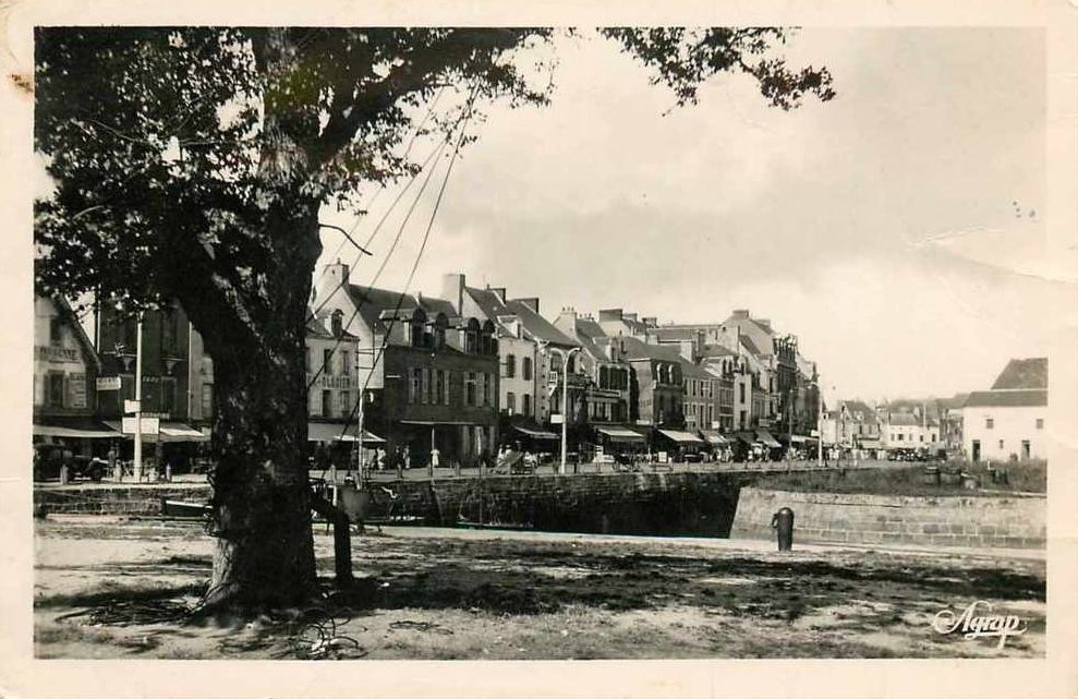 Le Croisic - Loire-Atlantique