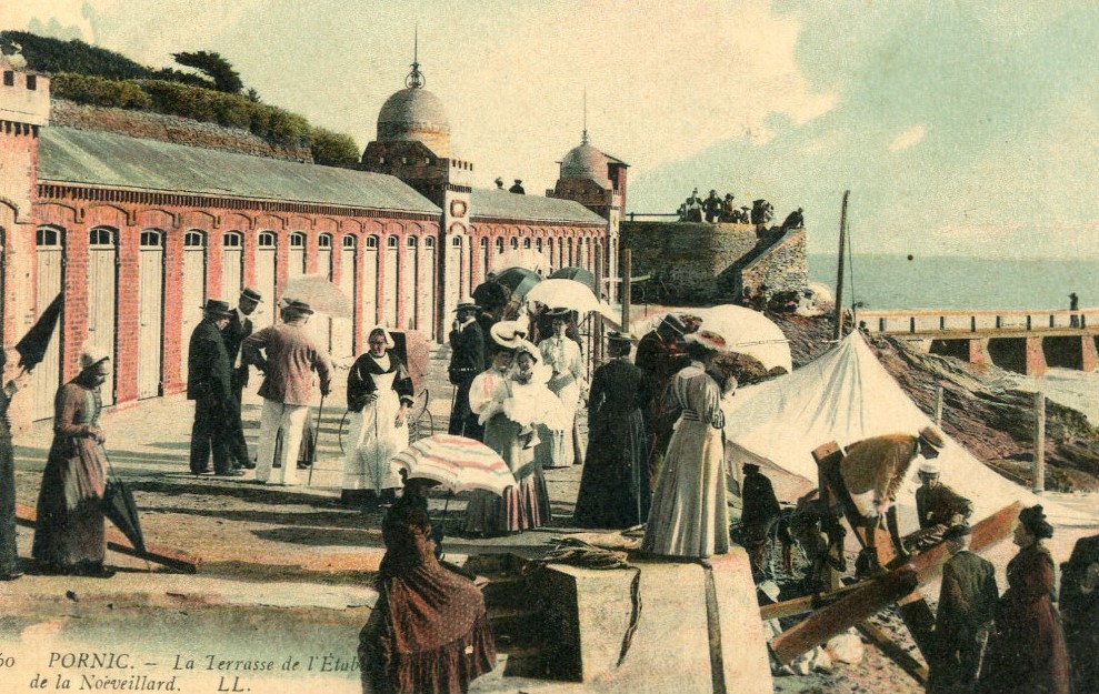 Pornic - Loire-Atlantique